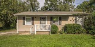 3 Bed and 2 Bath in Atlanta! 3 Bed and 2 Bath in Atlanta! Gallery 1