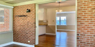 Charming Updated Home, Quiet Street Near Base, Fenced Yard! Gallery 21