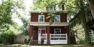 Central Campus OSU Single Family House! Central Campus OSU Single Family House! Gallery 1