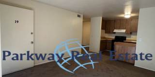 Downstairs 2 Bedroom 1 Bathroom Condo in El Cajon Gallery 1