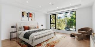 725 N Croft Ave unit: 110 Gallery 25