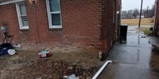 3 bed/1 bath bungalow - Now Available! Gallery 4