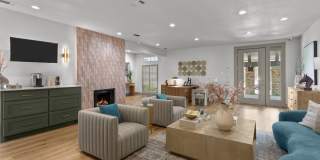 Summerstone Apartment Homes Gallery 5