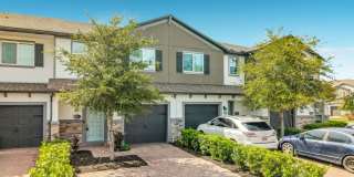 Modern 3-Bedroom Townhome with Loft, Pool & Pet-Friendly Community Modern 3-Bedroom Townhome with Loft, Pool & Pet-Friendly Community Gallery 1