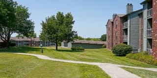 Lionshead Apartments Gallery 27