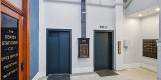 Chamber Lofts Gallery 17