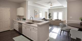 Apartments at Glenmoore Gallery 2