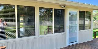 Charming Updated Home, Quiet Street Near Base, Fenced Yard! Gallery 32