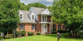 9708 LOCUST HILL Drive 9708 LOCUST HILL Drive Gallery 1
