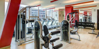 Atlantic Station Gallery 22