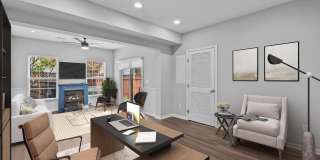 5011 WAPLE Lane Gallery 8