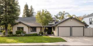Drench Yourself in Luxury: 3-Bedroom Corner Oasis with a Sparkling Pool! Gallery 1