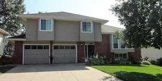 15017 Arbor St – 4 Bed/2.5 Bath in Millard School District | Deck, Park Views Gallery 1