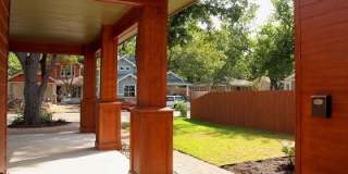 UT PRE-LEASE: Beautiful, Recently Constructed 6 bed/ 4 ba home in North Loop Area, Mins to UT Gallery 22