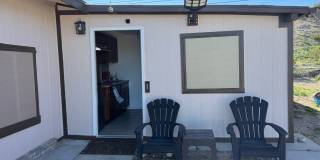 1 BR 1Ba Furnished Casita with all Utilities Included Gallery 3