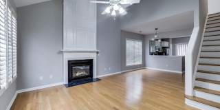 Single-family home in Kennesaw, GA near KSU, Town Center and Woodstock. Gallery 4