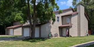 Canterbury Townhomes Gallery 1