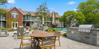 Deer Valley Apartments Gallery 5