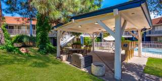 Monterey Manor Apartments Gallery 10