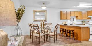 Oak Meadows Gallery 1