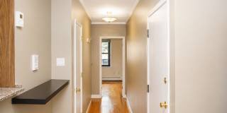 Back Bay! Cute 2bd with lots of characters! Laundry in uni! Gallery 11