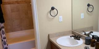 First Floor Condo by Equalizer Lake! Gallery 6
