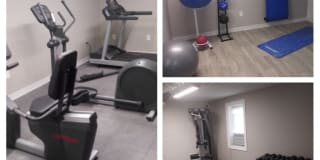 Frederick Square Gallery 8