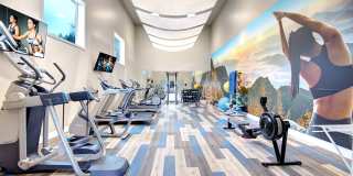 Wellington Apartment Homes Gallery 18