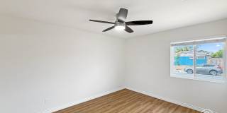 Charming 3B/2BA Home with Attached Garage, Large Yard and Modern Comforts in Quiet Baseball Fields Area Gallery 11