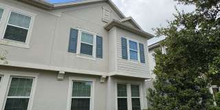 TWO BEDROOM TOWNHOUSE WITH BIG LOFT AND PRIVATE BALCONY ON ORCHARD HILLS, WINTER GARDEN TWO BEDROOM TOWNHOUSE WITH BIG LOFT AND PRIVATE BALCONY ON ORCHARD HILLS, WINTER GARDEN Gallery 1