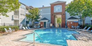 Jefferson at the Perimeter Apartments Gallery 12