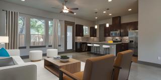 UT PRE-LEASE: 2013 Construction 6 bed /3 bath, High-end finishes, great location off Red River St. Gallery 1