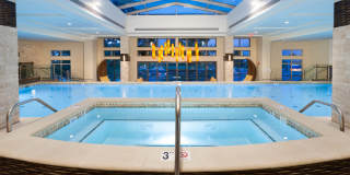 Harrison at Reston Town Center Gallery 5