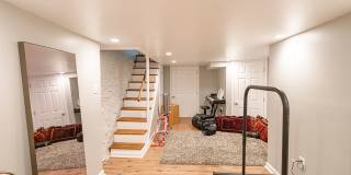 Fitler Square Three Bed Home Gallery 14
