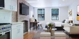 105 West 136th Street Gallery 2