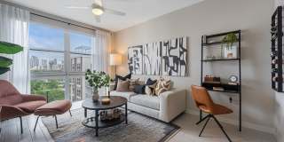 Riverhouse at 11th Apartments Riverhouse at 11th Apartments Gallery 5