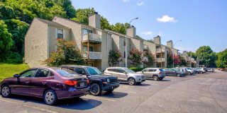 Woodberry Apartments Gallery 30