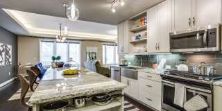 The Ivy Park Place Gallery 5