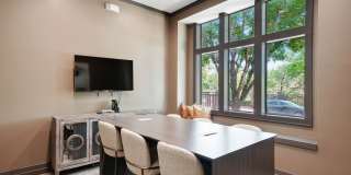 The Berkeley Luxury Apartment Homes Gallery 52