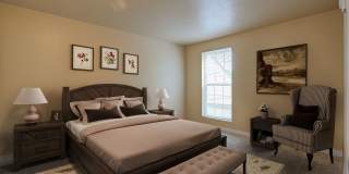 BROOK HOLLOW APARTMENTS Gallery 23