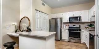 Canterra Apartment Homes Gallery 11