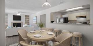 Tampa Woods Apartments Gallery 17