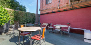 Hollymont Apartments Gallery 16