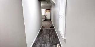 Cute South Omaha 2 bed, 1 bath beauty for only $1,250! COMING SOON! Gallery 7