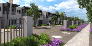 Somi Townhomes Gallery 23