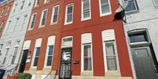 1606 East Biddle Street Gallery 2