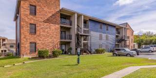 Cornerstone at Overlook Gallery 5