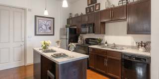 DeSoto Town Center Gallery 1