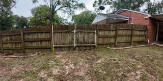 3/1 Brick Home Near USA Campus w/ Carport & Fenced-In yard 3/1 Brick Home Near USA Campus w/ Carport & Fenced-In yard Gallery 19