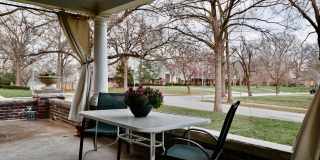 Stunning Historic Estate + In Ground Pool + Private Carriage House + Chef's Kitchen + Two Car Garage Gallery 48